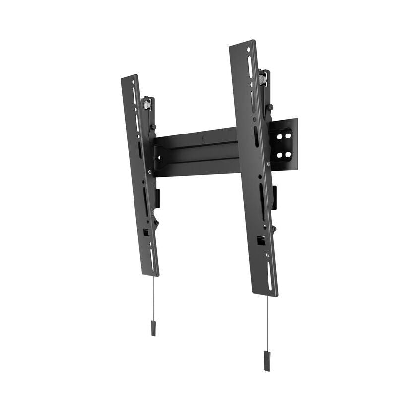 Dark Slate Gray Multibrackets M VESA Wallmount Super Slim Tilt 400 MAX