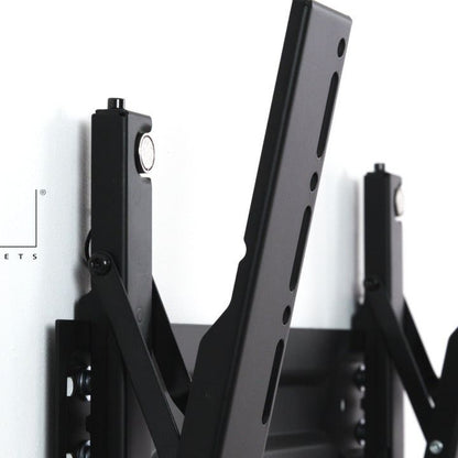 Lavender Multibrackets M VESA Wallmount Super Slim Tilt 400 MAX