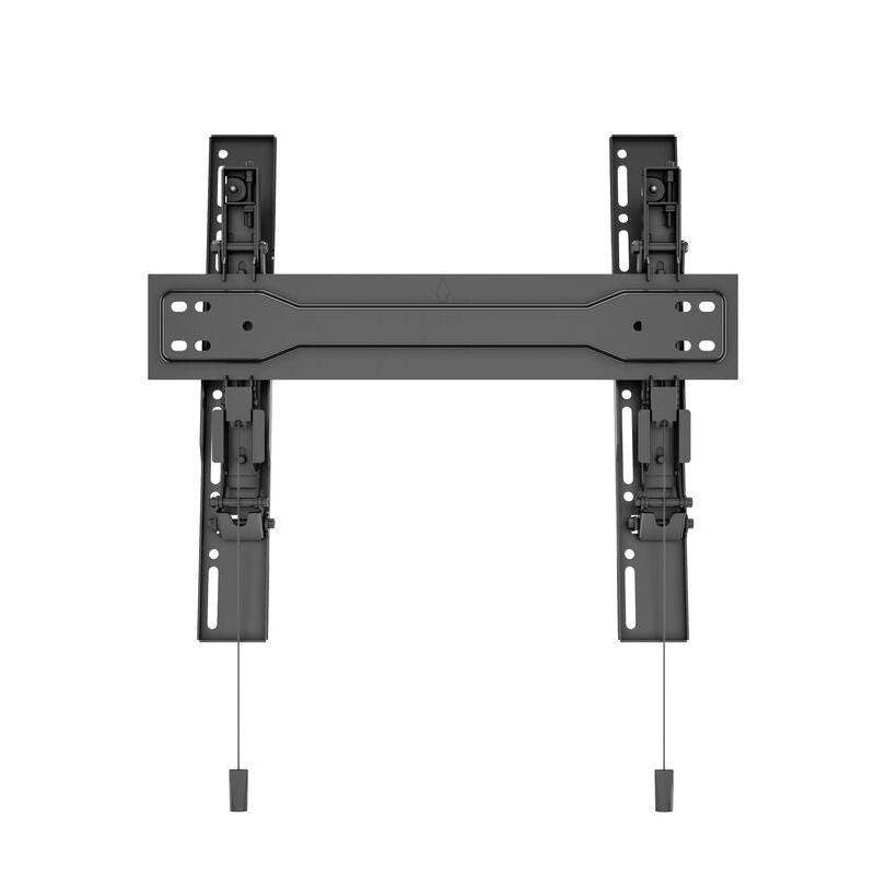 Dim Gray Multibrackets M VESA Wallmount Super Slim Tilt 400 MAX