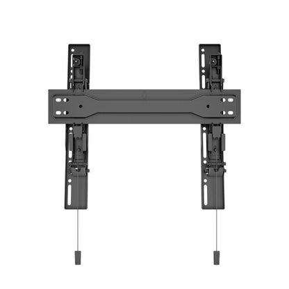 Dim Gray Multibrackets M VESA Wallmount Super Slim Tilt 400 MAX