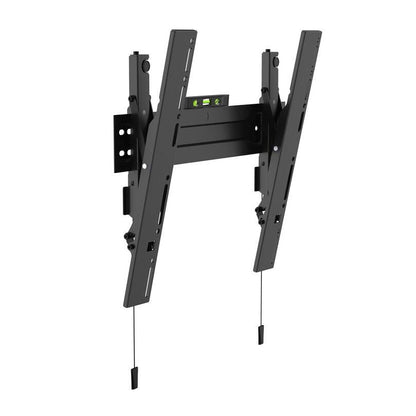 Dark Slate Gray Multibrackets M VESA Wallmount Super Slim Tilt 400 MAX
