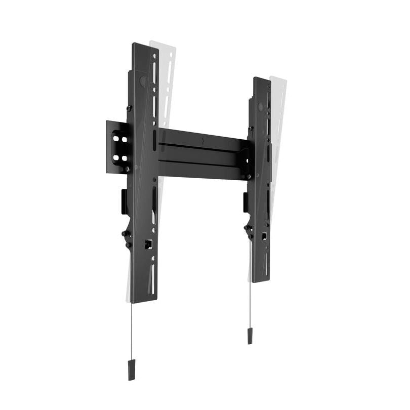 Dark Slate Gray Multibrackets M VESA Wallmount Super Slim Tilt 400 MAX