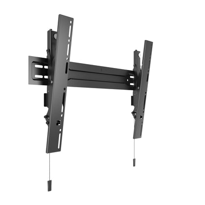 Dark Slate Gray Multibrackets M VESA Wallmount Super Slim Tilt 600 MAX