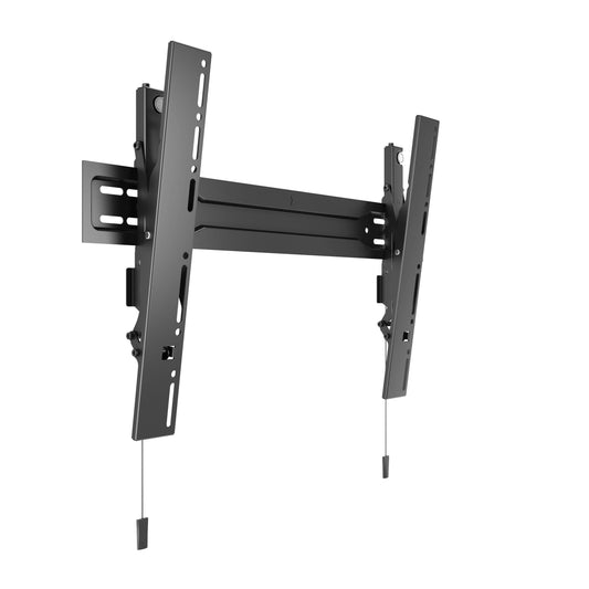 Dark Slate Gray Multibrackets M VESA Wallmount Super Slim Tilt 600 MAX