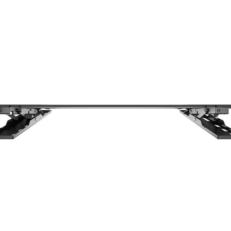 Dark Slate Gray Multibrackets M VESA Wallmount Super Slim Tilt 600 MAX