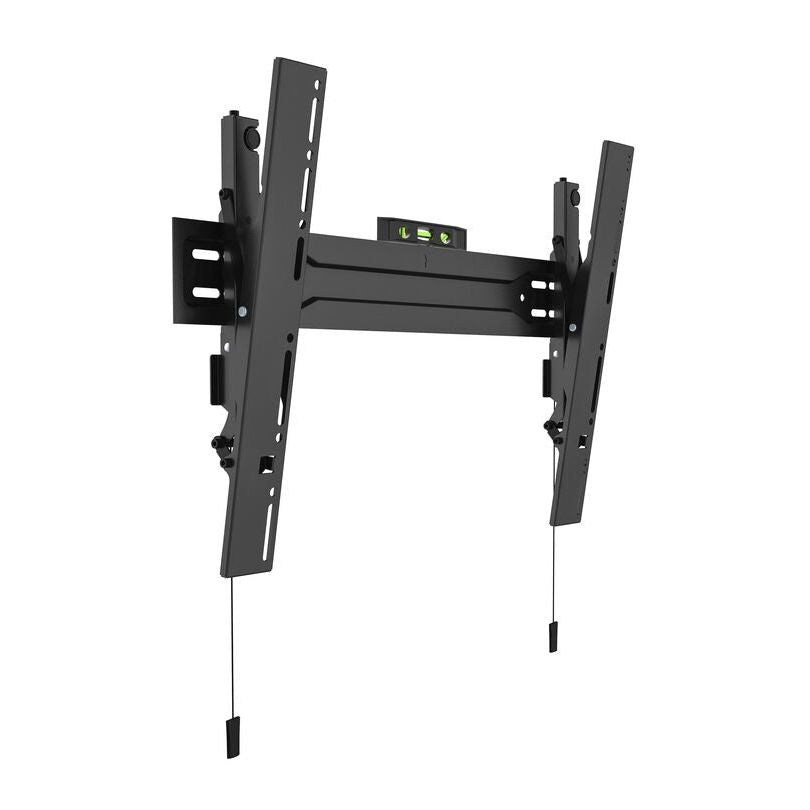Dark Slate Gray Multibrackets M VESA Wallmount Super Slim Tilt 600 MAX