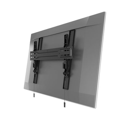 Dim Gray Multibrackets M VESA Wallmount Super Slim Tilt 600 MAX