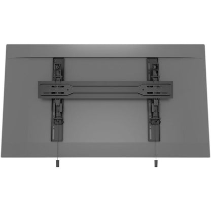 Dim Gray Multibrackets M VESA Wallmount Super Slim Tilt 600 MAX