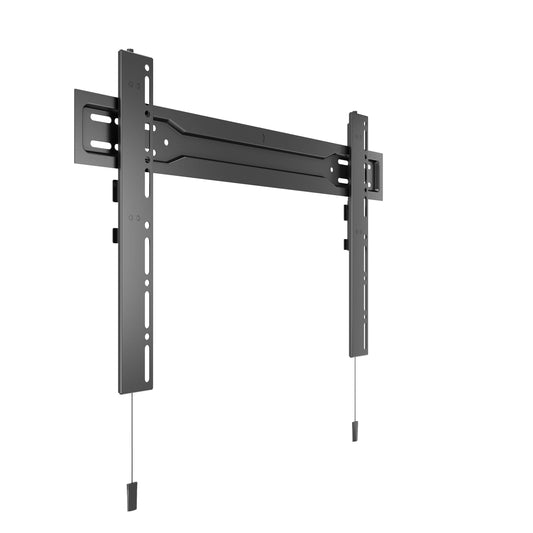 Dim Gray Multibrackets M VESA Wallmount Super Slim Fixed 600 MAX