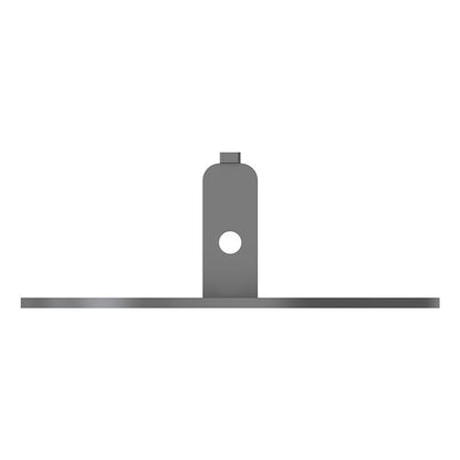Dim Gray Multibrackets M Pro Series Universal Dome Camera Mount