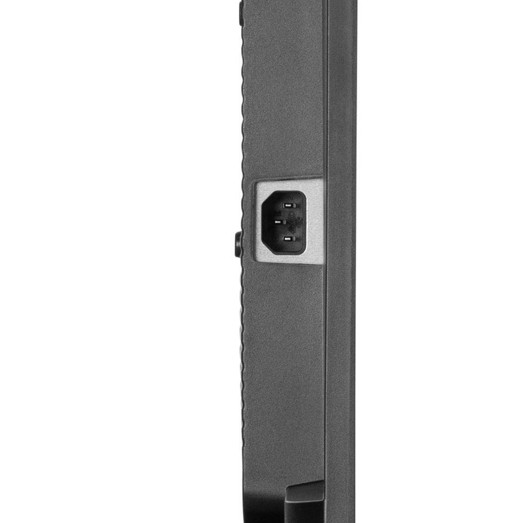 Dark Slate Gray iiyama ProLite X3270QSU-B1 computer monitor 81.3 cm (32") 2560 x 1440 pixels Wide Quad HD LED Black