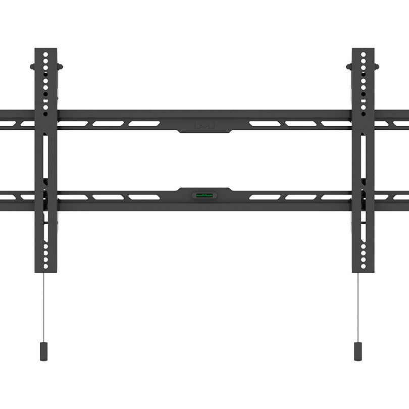 Dark Slate Gray Multibrackets M Universal Wallmount Tilt Large Black