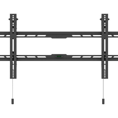 Dark Slate Gray Multibrackets M Universal Wallmount Tilt Large Black