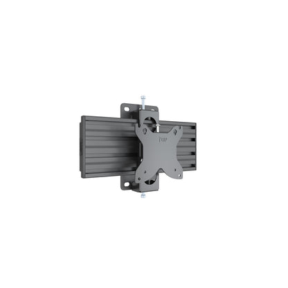 Dim Gray Multibrackets M Wallmount Pro MBW1U Tilt 75/100*