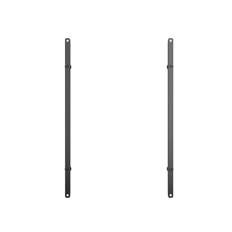 Dim Gray Multibrackets M VESA Wallmount Flip Adapter 600