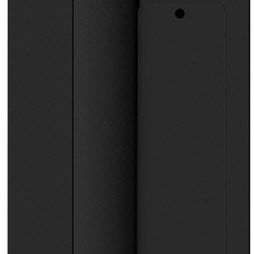 Dark Slate Gray iiyama TE6512MIS-B3AG Signage Display Kiosk design 165.1 cm (65") LCD Wi-Fi 400 cd/m² 4K Ultra HD Black Touchscreen Built-in processor Android 11 24/7