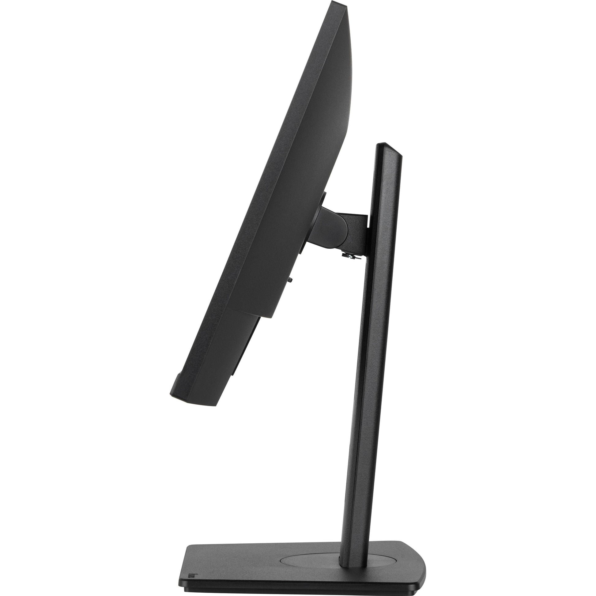 Dark Slate Gray iiyama ProLite XUB2493HSU-B6 24" Full HD LED Display with Height Adjust Stand