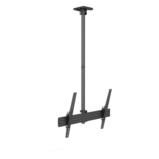 Dark Slate Gray Multibrackets M Ceiling Mount Pro MBC1UHD