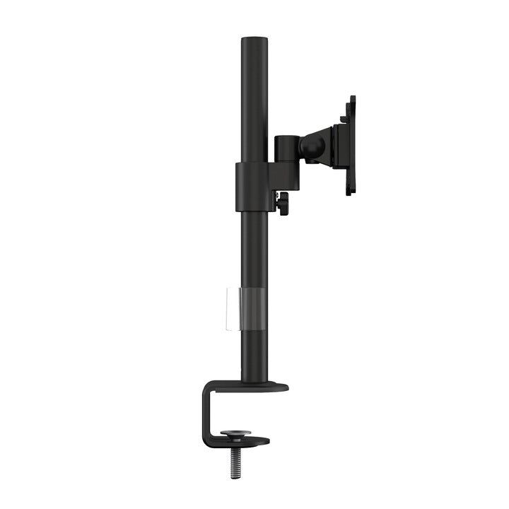 Dark Slate Gray Multibrackets M VESA Deskmount Officeline Single Black