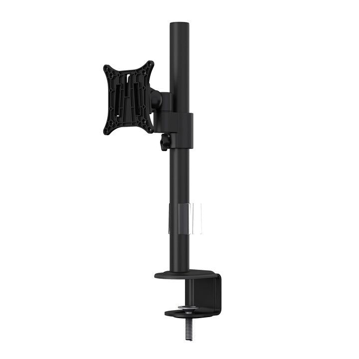 Dark Slate Gray Multibrackets M VESA Deskmount Officeline Single Black