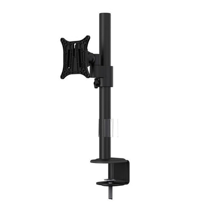 Dark Slate Gray Multibrackets M VESA Deskmount Officeline Single Black