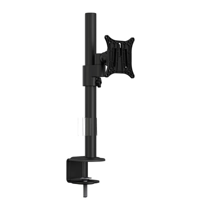 Dark Slate Gray Multibrackets M VESA Deskmount Officeline Single Black