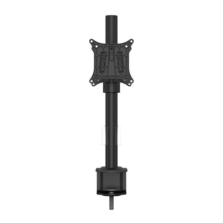 Dark Slate Gray Multibrackets M VESA Deskmount Officeline Dual B2B Black