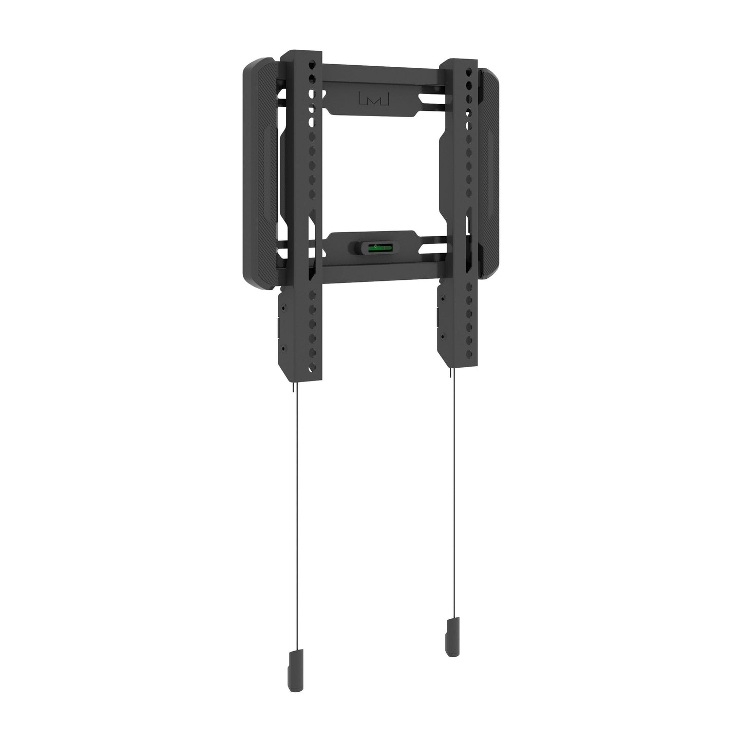 Dark Slate Gray Multibrackets M Universal Wallmount Fixed Small for LCD / LED Screens 24" - 55" VESA 200x200  Black