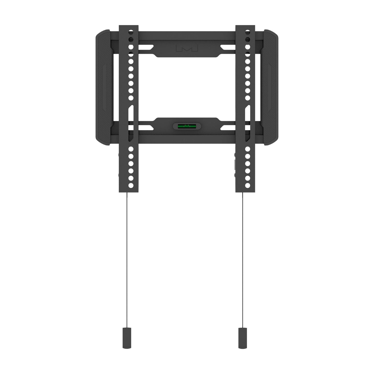 Dark Slate Gray Multibrackets M Universal Wallmount Fixed Small for LCD / LED Screens 24" - 55" VESA 200x200  Black