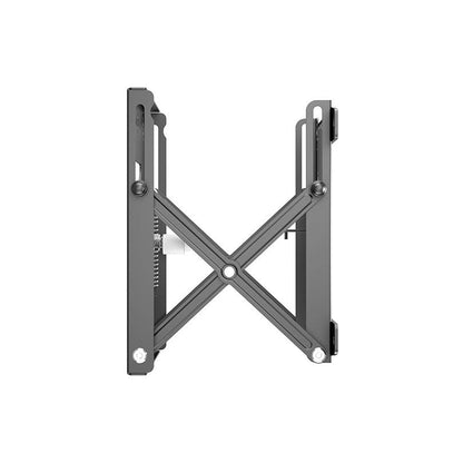 Dim Gray Multibrackets M Public Video Wall Mount Push X Small 200