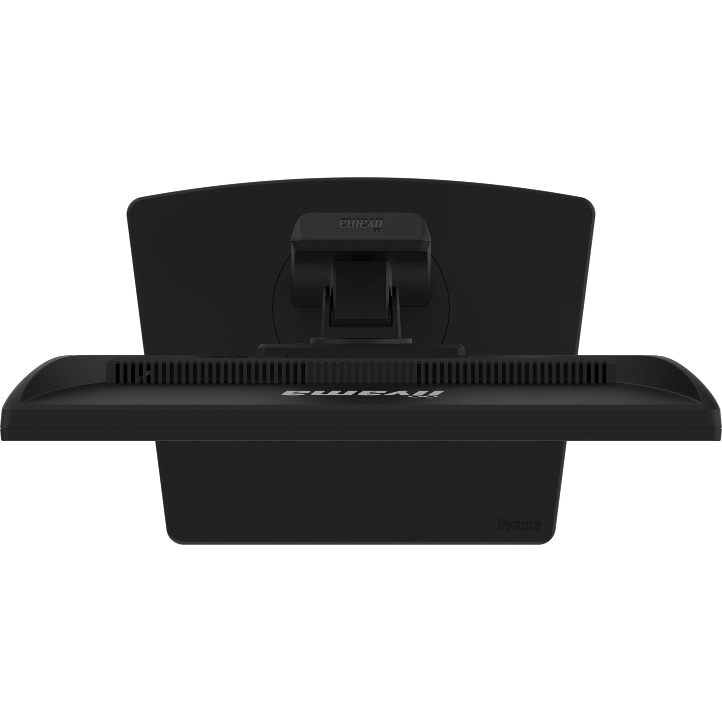 Dark Slate Gray iiyama ProLite B1980D-B5 19" Monitor designed for business, is an impressive LED-backlit monitor with height adjustable stand.