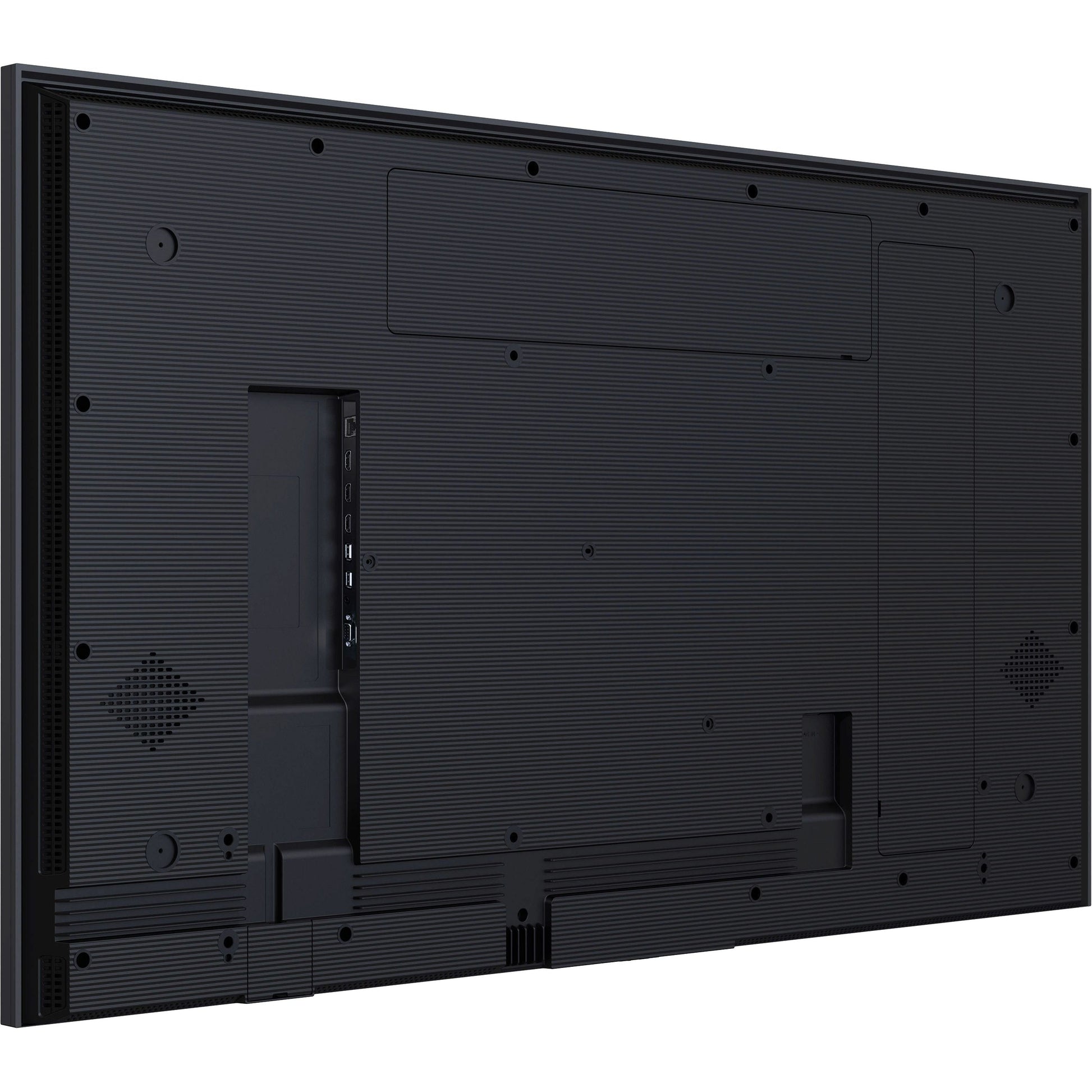 Dark Slate Gray iiyama ProLite LH5560UHS-B1AG 55" 4K UHD LED IPS Display with WiFi and Android OS
