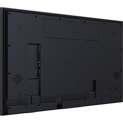 Dark Slate Gray iiyama ProLite LH5560UHS-B1AG 55" 4K UHD LED IPS Display with WiFi and Android OS