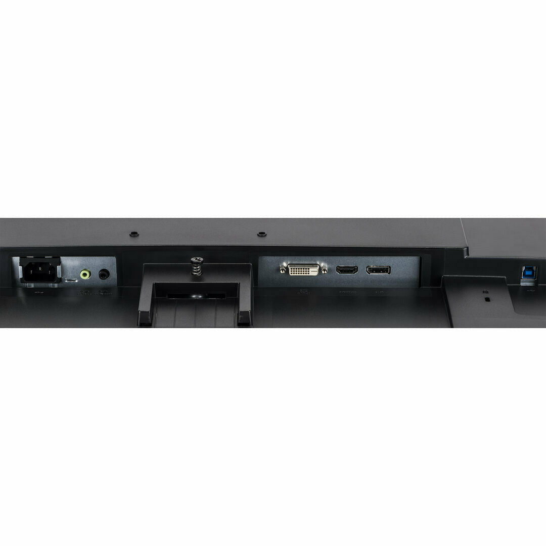 Dark Slate Gray iiyama ProLite XU2792QSU-B1 27" IPS Monitor