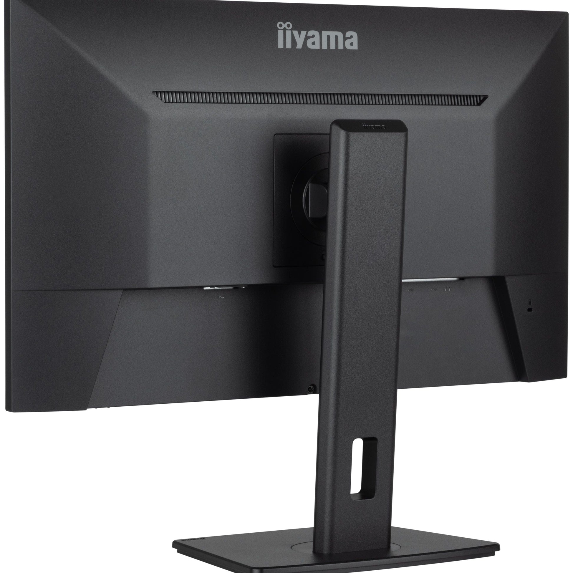 Dark Slate Gray iiyama XUB2793QSU-B7 27" WQHD 2560 x 1140 IPS LED Desktop Monitor