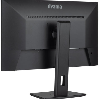 Dark Slate Gray iiyama XUB2793QSU-B7 27" WQHD 2560 x 1140 IPS LED Desktop Monitor