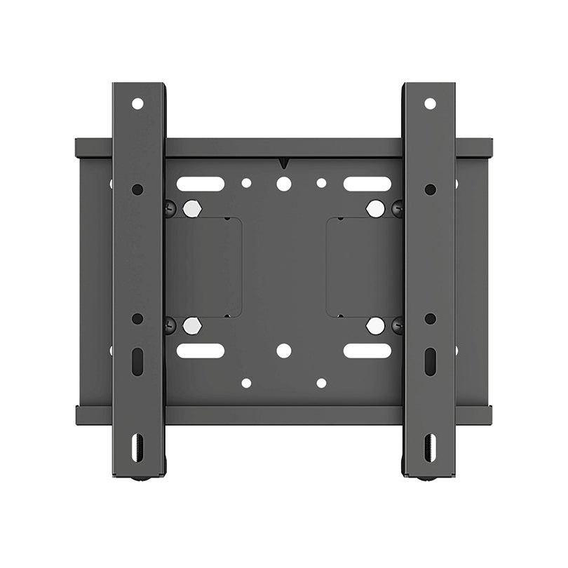 Dim Gray Multibrackets M VESA Monitor Polemount 100/200