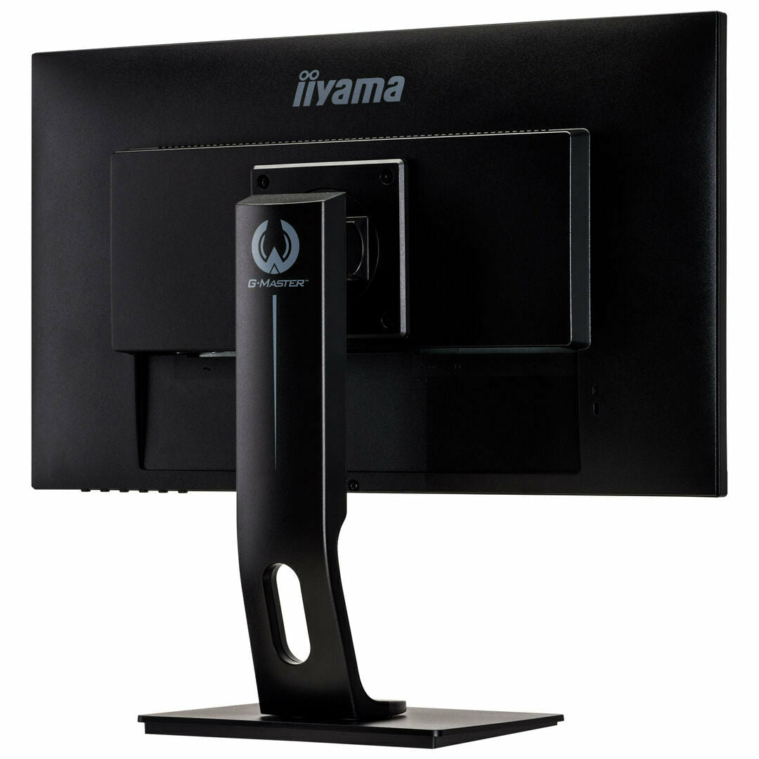 Black iiyama ProLite GB2560HSU-B1 24.5’’ Gaming Display