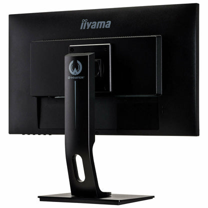 Black iiyama ProLite GB2560HSU-B1 24.5’’ Gaming Display