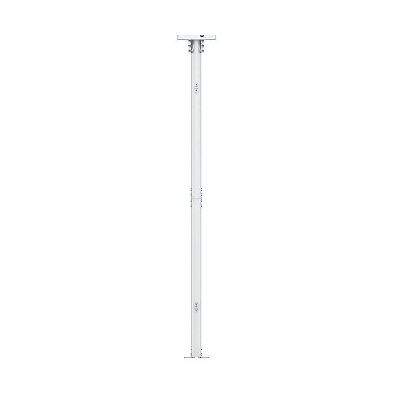 Lavender Multibrackets M Pro Series CCTV Ceilingmount White