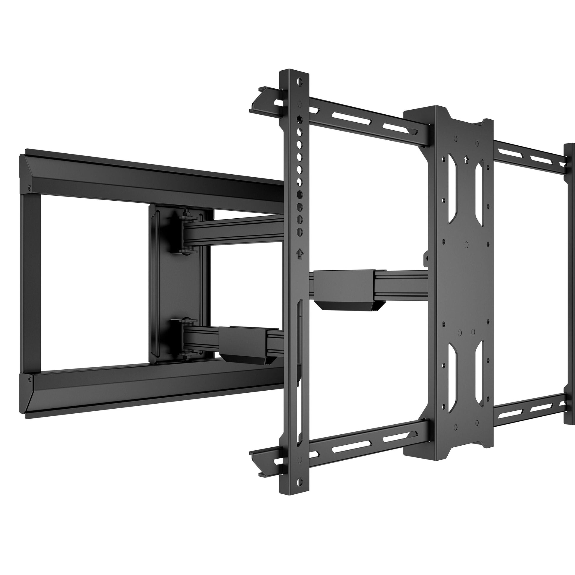 Dark Slate Gray Multibrackets M Universal Flexarm Pro Single HD Offset