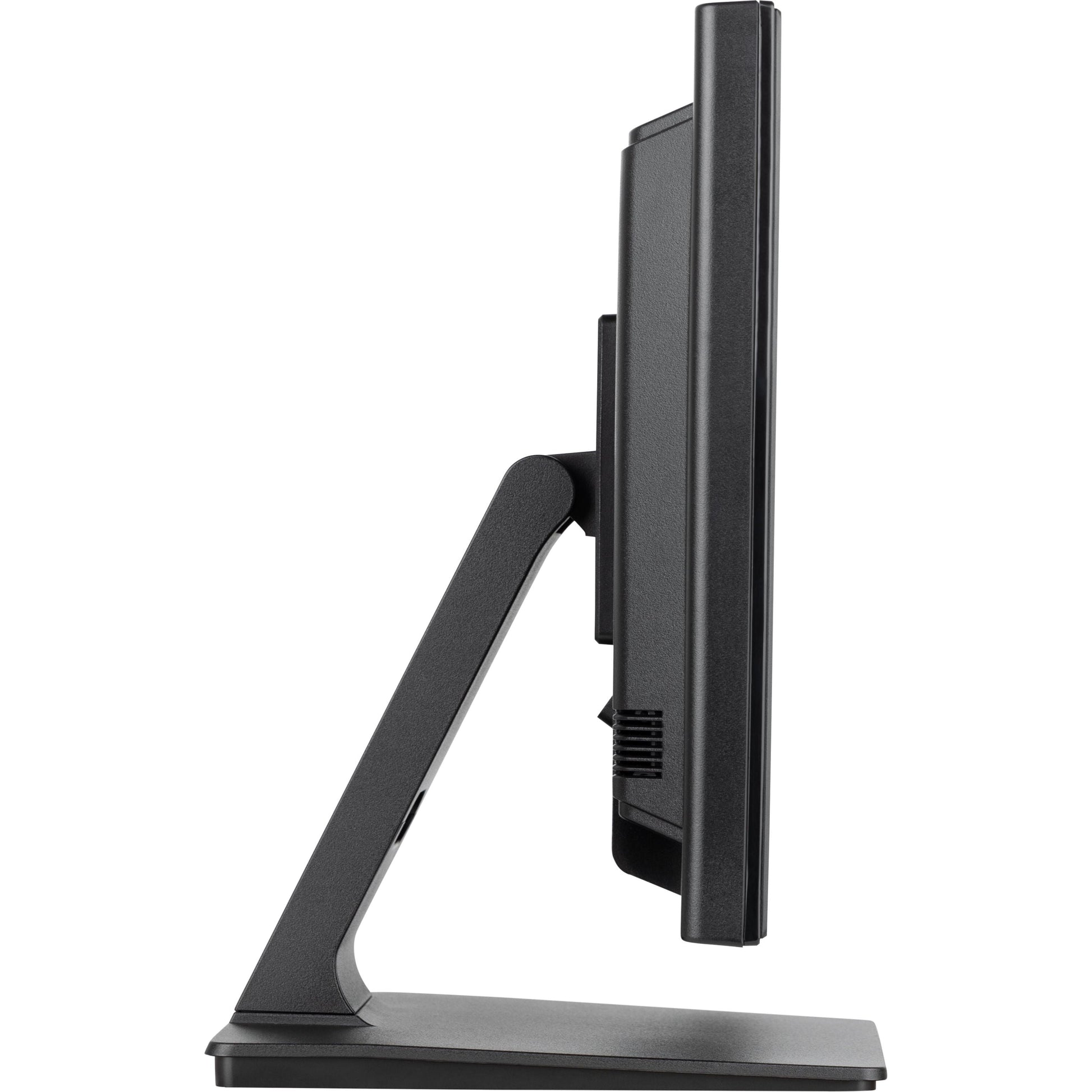 Dark Slate Gray iiyama ProLite computer monitor 43.2 cm (17") 1280 x 1024 pixels LED Touchscreen Table Black
