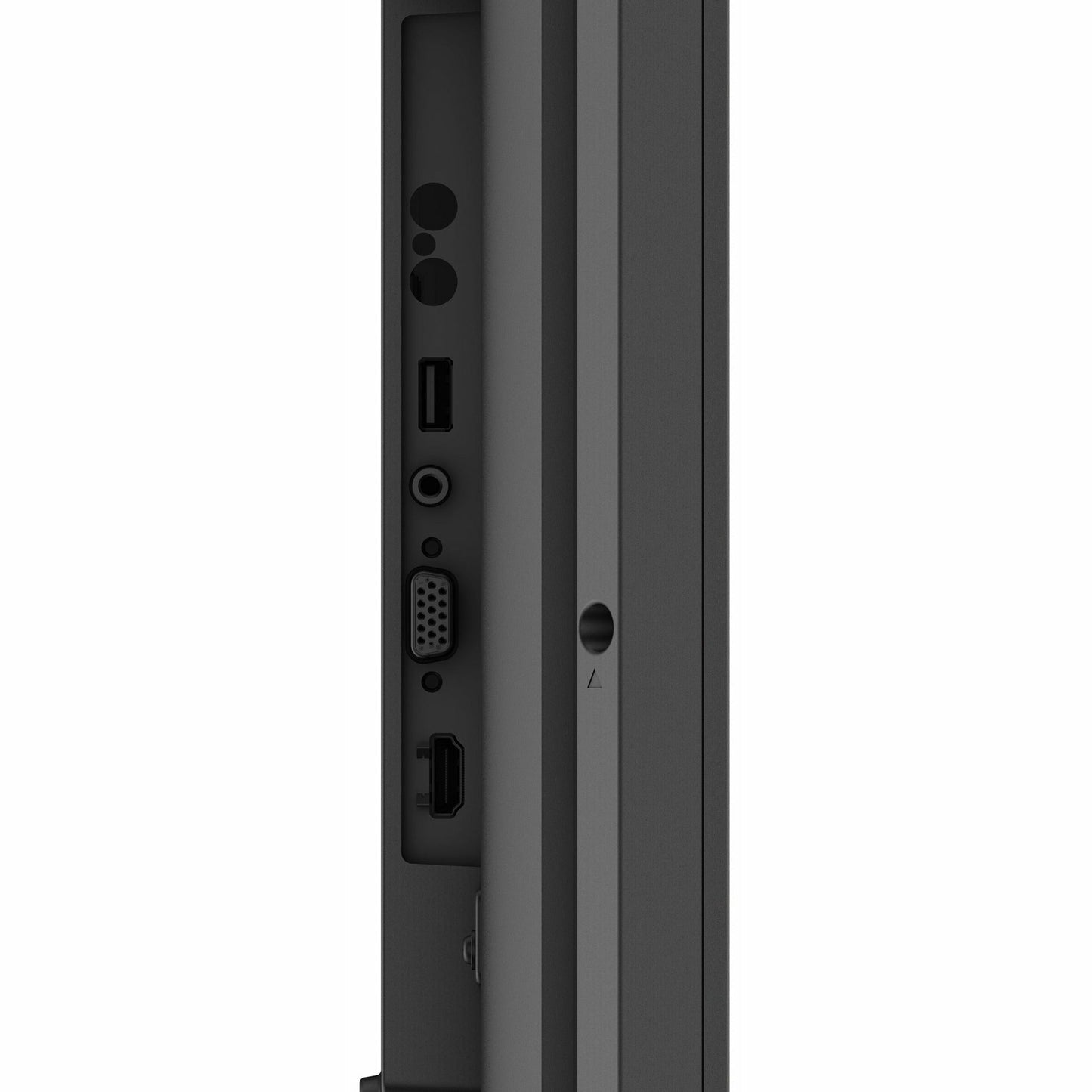 Dark Slate Gray Iiyama ProLite LE3240S-B3 32" Full HD Professional Large Format Display