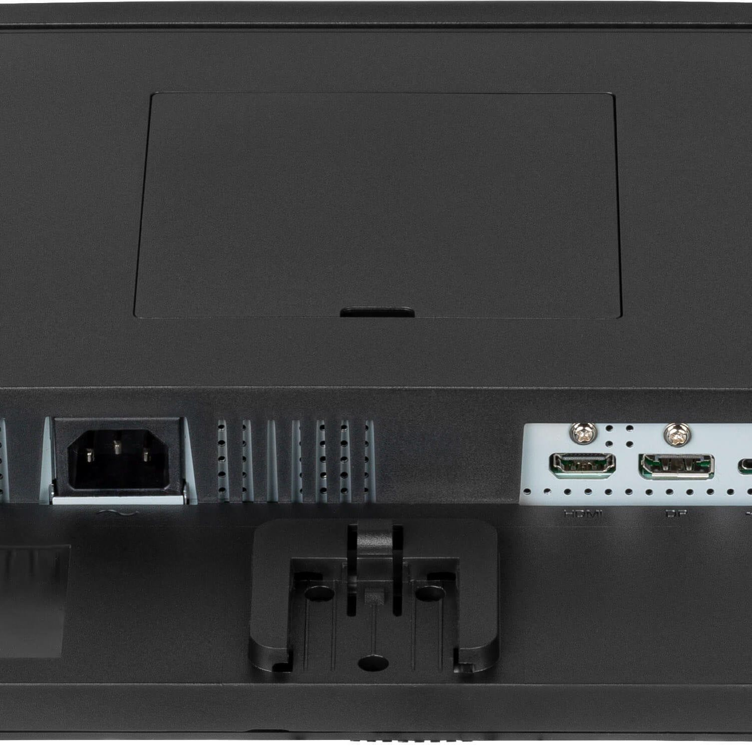 Dark Slate Gray iiyama ProLite XU2792UHSU-B6 computer monitor 68.6 cm (27") 3840 x 2160 pixels 4K Ultra HD LED Black