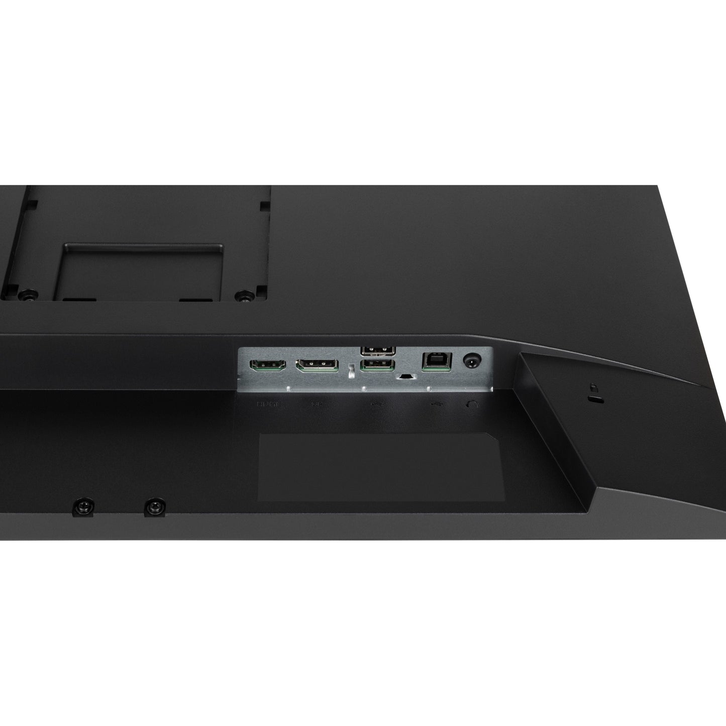 Dark Slate Gray iiyama ProLite XUB2493HSU-B6 24" Full HD LED Display with Height Adjust Stand