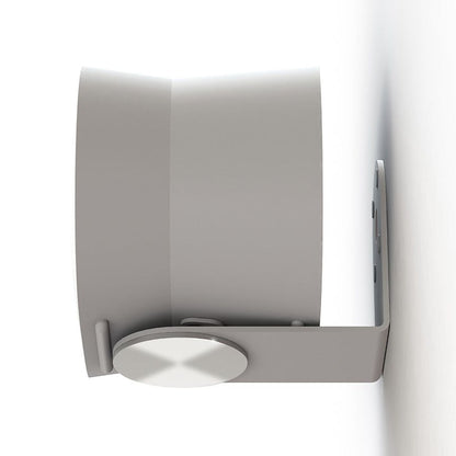 Dark Gray Multibrackets M Sonos Wall Mount for ERA300 - White