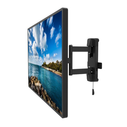 Dark Slate Gray Multibrackets M VESA Full Motion Outdoor 50/75/100