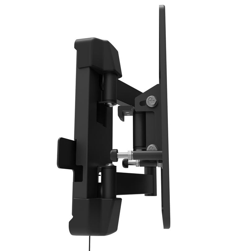 Dark Slate Gray Multibrackets M VESA Full Motion Outdoor 50/75/100