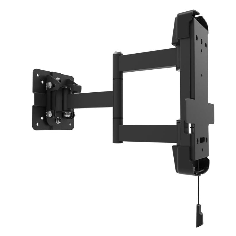 Dark Slate Gray Multibrackets M VESA Full Motion Outdoor 50/75/100