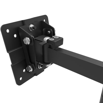 Dark Slate Gray Multibrackets M VESA Full Motion Outdoor 50/75/100